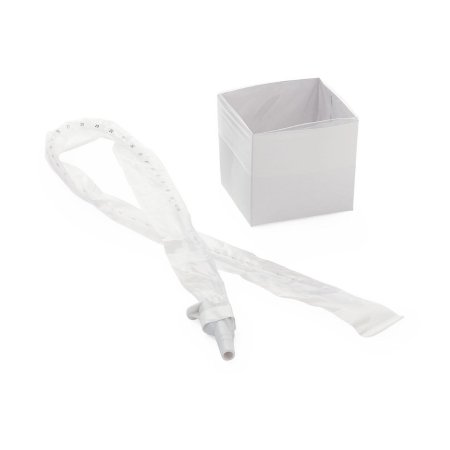 Medline - Suction Catheter Open Style 12 Fr. - DYND40701F