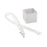 Medline - Suction Catheter Open Style 12 Fr. - DYND40701F