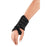 Apollo Universal - Wrist Brace with Thumb Spica Foam Left Hand Black One Size Fits Most - 10653