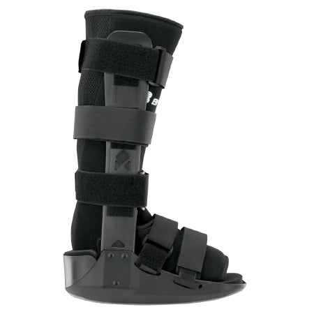 Breg Vectra - Walker Boot X-Small Hook and Loop Closure Male Up to 4 / Female Up to 5 Left or Right Foot - 97501