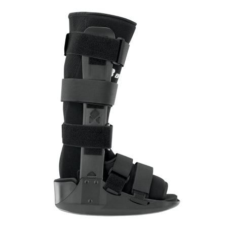 Breg Vectra - Walker Boot Medium Hook and Loop Closure Male 7-1/2 to 10 / Female 9 to 11 Left or Right Foot - 97503