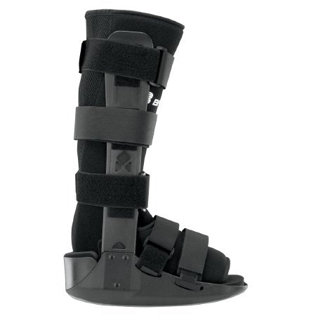 Breg Vectra - Walker Boot Large Hook and Loop Closure Male 10-1/2 to 12 / Female 11-1/2 to 13 Left or Right Foot - 97504