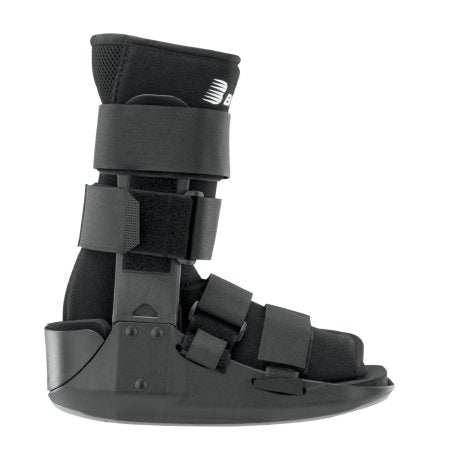 Breg Vectra - Walker Boot Small Hook and Loop Closure Male 4-1/2 to 7 / Female 5 to 8-1/2 Left or Right Foot - 97402