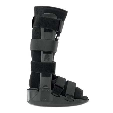 Breg Vectra - Walker Boot Medium Hook and Loop Closure Male 7-1/2 to 10 / Female 9 to 11 Left or Right Foot - 97403