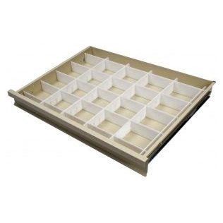 Harloff Harloff Cart Top Drawer Divider - 680572