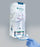 TIDI Grab 'n Go Protective Glasses Wraparound Clear Tint Assorted Colors Over Ear - 9210A