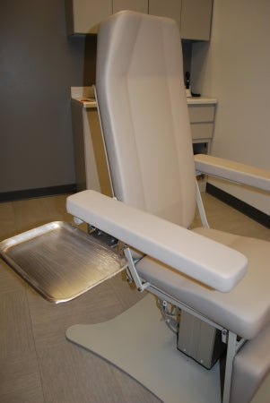 UMF Medical Fold Away Table For ENT Table 8677 - R0-0033