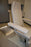 UMF Medical Fold Away Table For ENT Table 8677 - R0-0033