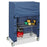 Uline - Cart Cover Blue 24 X 48 X 63 Inch - H-3816HD