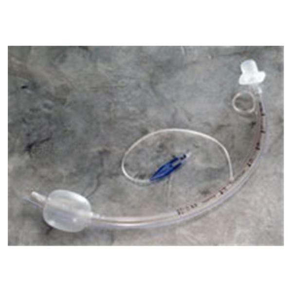 Puritan Bennett Corp Tube Endotracheal Shiley Endotrol Size 8.0Mm Cuffed Each, 10 Ea/Bx - 86353