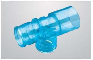 Vyaire Medical AirLife Tee Adapter - 2061