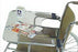 Alimed - Wheelchair Therafin Lap Tray For Wheelchair - 8474
