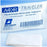 A·E·R Traveler - Hemorrhoid Relief Pad 50 per Box - 14-4200-50