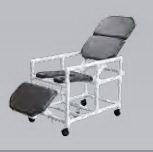 IPU - Reclining Shower Chair ipu PVC Frame - VL OF280 RC