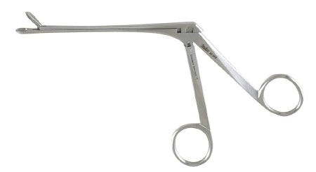 Miltex Nasal Forceps Watson-Williams 7-3/4 Inch Small Jaws 6 mm Wide, Shaft 4-1/2 Inch - 20-504