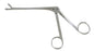 Miltex Nasal Forceps Watson-Williams 7-3/4 Inch Small Jaws 6 mm Wide, Shaft 4-1/2 Inch - 20-504