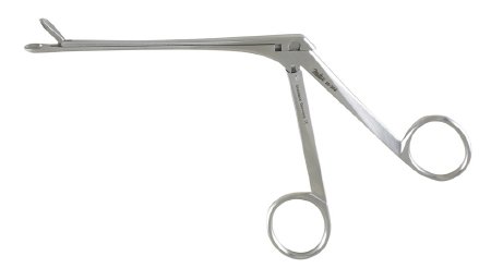 Integra Lifesciences - Nasal Forceps Watson-Williams 7-3/4 Inch Length Small Jaws 6 mm Wide - 20-504