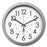 Chicago Lighthouse Industries Quartz Wall Clock 1.5 X 13.3 Inch, 14.5 Inch Face Diameter Analog Display Battery Powered - 67818003