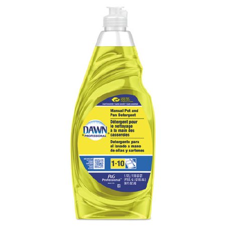 Lagasse Dawn Dish Detergent 38 oz. Liquid - PGC45113