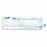 Apogee Plus - Intermittent Closed System Catheter Straight Tip / Firm 18 Fr. Without Balloon PVC - B18F