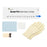Advance Plus - Intermittent Closed Catheter Kit Coude Tip 12 Fr. Without Balloon PVC - 97124