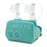 Ameda Elite - Double Electric Breast Pump - 17608