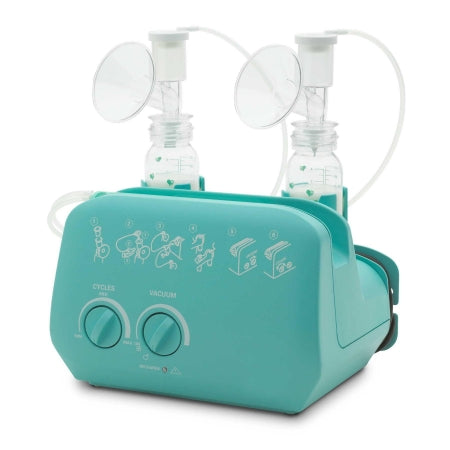 Ameda Breast Pump Elite Electric Single / Double - 17608
