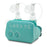 Ameda Breast Pump Elite Electric Single / Double - 17608