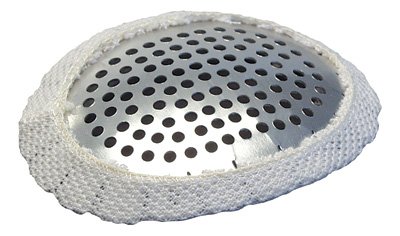 Grafco Fox - Eye Protector One Size Fits Most - 1276GA LB