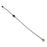 Mjm International Shower Gurney Cable - R-9CABLE
