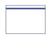 Cardinal COVER, INSTR CLR STR 24"X18" (10/BX 1BX/CS) - D2158