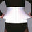 Rolyan - Back Support Large Hook and Loop Closure 34 to 38 Inch Waist Circumference Adult - 55976203