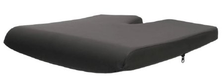 Comfort Company - Coccyx Support Seat Cushion 18 W X 16 D Inch Foam - 081567387