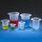 Globe Scientific Beaker Tri-Corner Polypropylene 800 mL - 3644