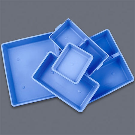 Sklar Instrument Tray Plastic 0.5 X 5.4 Inch - 96-7024
