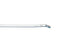 Coloplast Self-Cath Urethral Catheter Coude Olive Tip Hydrophilic Coated PVC 16 Fr. 16 Inch - 4816