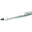 1411 - Permanent Ink Marker Black Fine Tip Sterile - 1411S-100