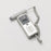 DigiDop - Doppler System NO Display Vascular Probe 5 MHz - DD-301-D5