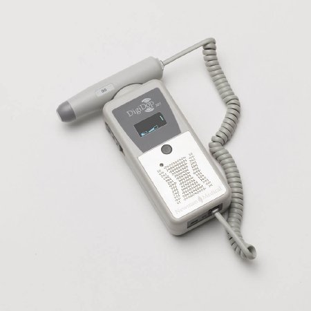 Newman Medical DD-301 Vascular Doppler Without Display Vascular probe 8 Mhz - DD-301-D8