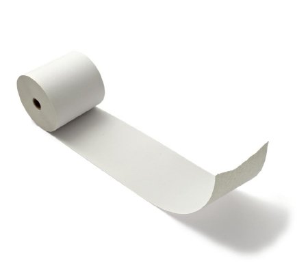 Siemens Clinitek Thermal Printer Paper 2.25 Inch X 82 Foot Analyzers - 10328736