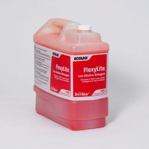 Ecolab FlexyLite Laundry Detergent 2-1/2 Gallon - 6110356