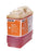 Ecolab Oasis 137 Orange Force Surface Cleaner / Degreaser Nonabrasive Liquid Concentrate 2.5 gal. Jug Orange Scent - 6114559