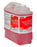 Ecolab Oasis 146 Multi-Quat Sanitizer Surface Disinfectant Ammoniated Liquid Concentrate 2.5 gal. Jug Alcohol Scent - 6100536