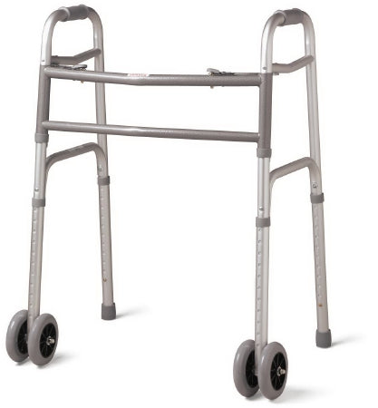 Medline - Replacement Caster Wheel - MDS86615XW5