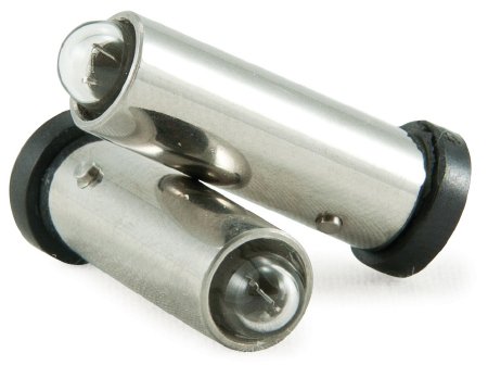 McKesson McKesson Halogen Lamp 3.5 Volts 2.5 Watts - 123-4501