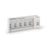McKesson - Diagnostic Lamp Bulb 3.5 Volt 2.5 Watts - 123-4505