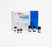Fisher Scientific Rapid Test Kit Hepatic / General Chemistry Total / Direct Bilirubin Serum / Plasma Sample 100 Tests - 23046765