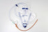 Dover Premium - Indwelling Catheter Kit Foley 16 Fr. 5 cc Balloon Silver Hydrogel Coated Silicone - PP16XSD