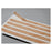 Aspen Surgical Strip Skin Closure Sterion 1/4X4" Breathable Blend Tone 3/Crd 2Crd/Pch 50/Bx - 753047PBX
