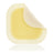 DermaFilm - Hydrocolloid Dressing 6 X 6 Inch Square Sterile - 00306E
